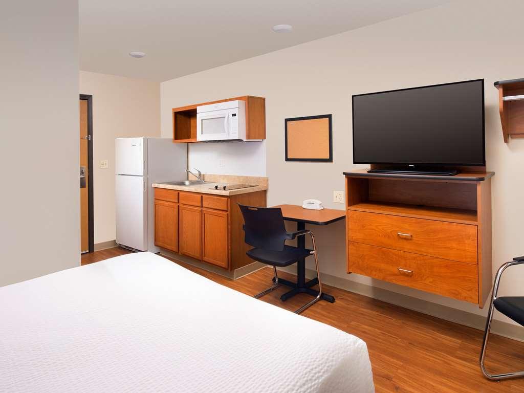 Extended Stay America Suites - Denver - Airport Aurora Pokoj fotografie