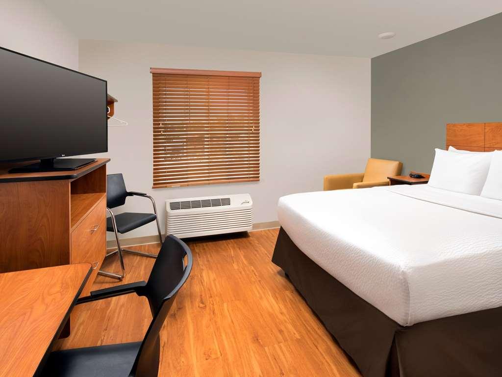 Extended Stay America Suites - Denver - Airport Aurora Pokoj fotografie