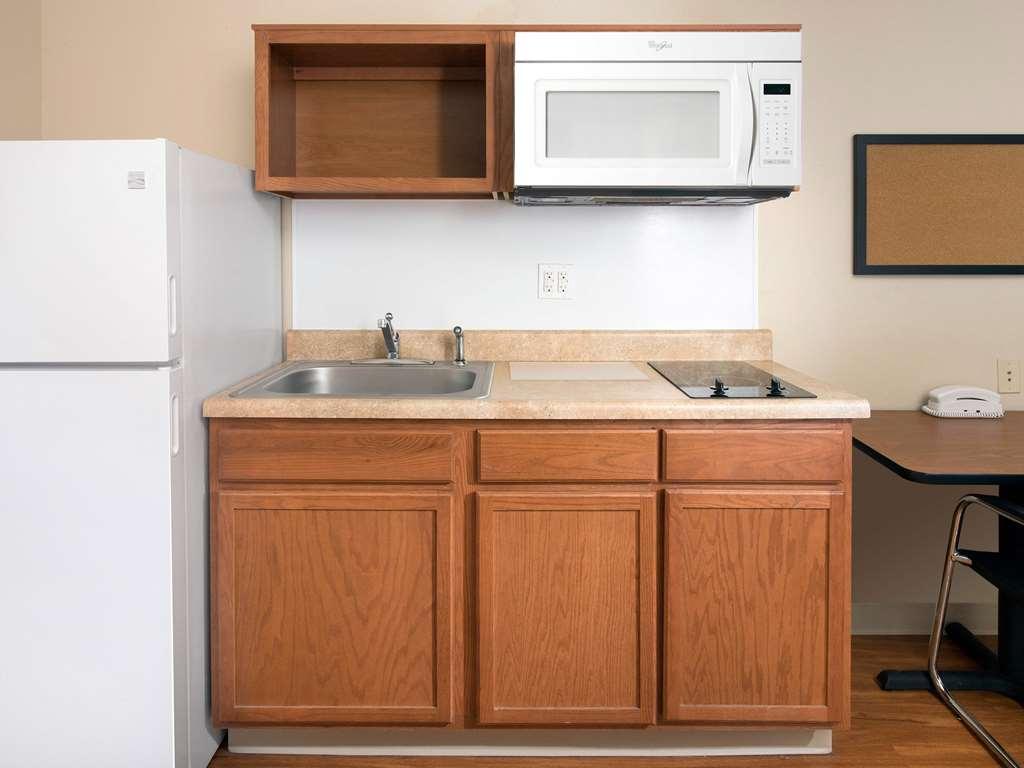Extended Stay America Suites - Denver - Airport Aurora Pokoj fotografie