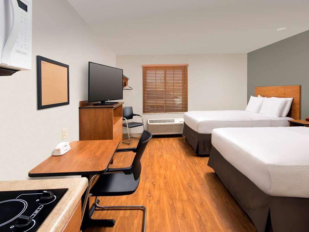 Extended Stay America Suites - Denver - Airport Aurora Pokoj fotografie