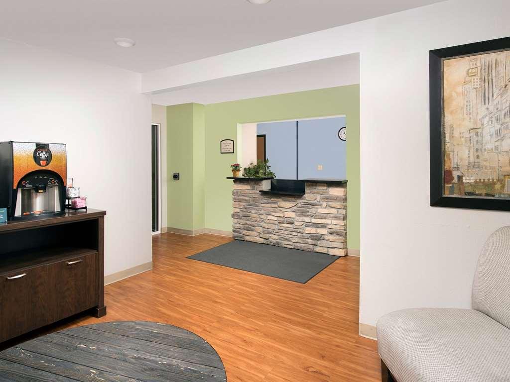 Extended Stay America Suites - Denver - Airport Aurora Interiér fotografie