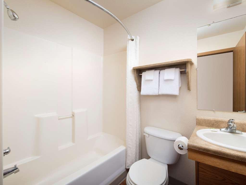 Extended Stay America Suites - Denver - Airport Aurora Exteriér fotografie