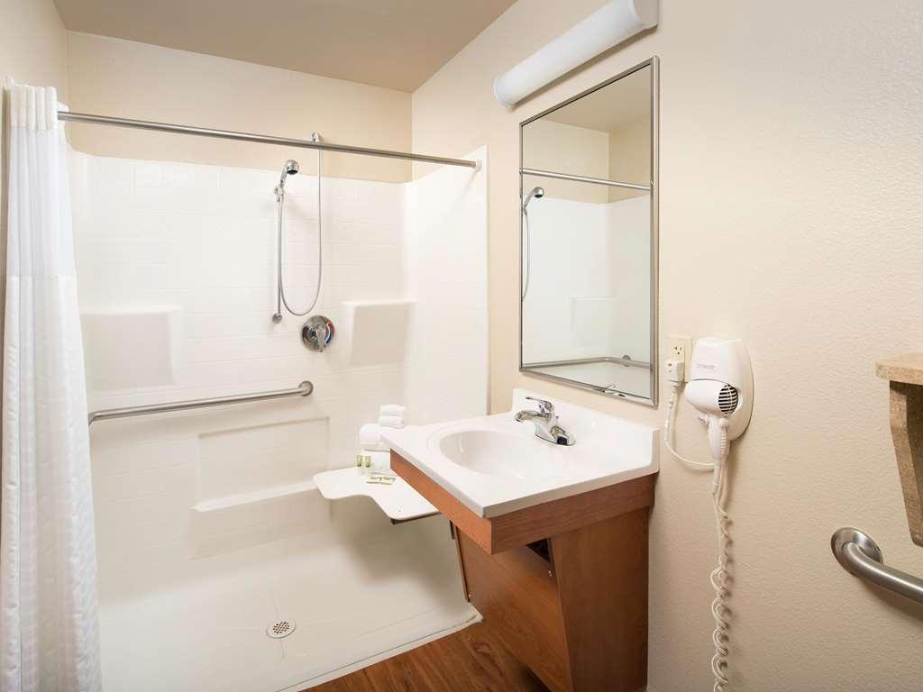 Extended Stay America Suites - Denver - Airport Aurora Exteriér fotografie
