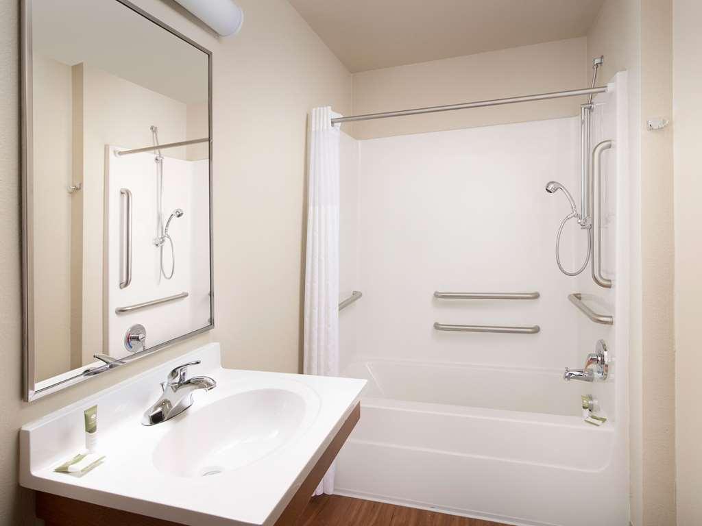 Extended Stay America Suites - Denver - Airport Aurora Exteriér fotografie