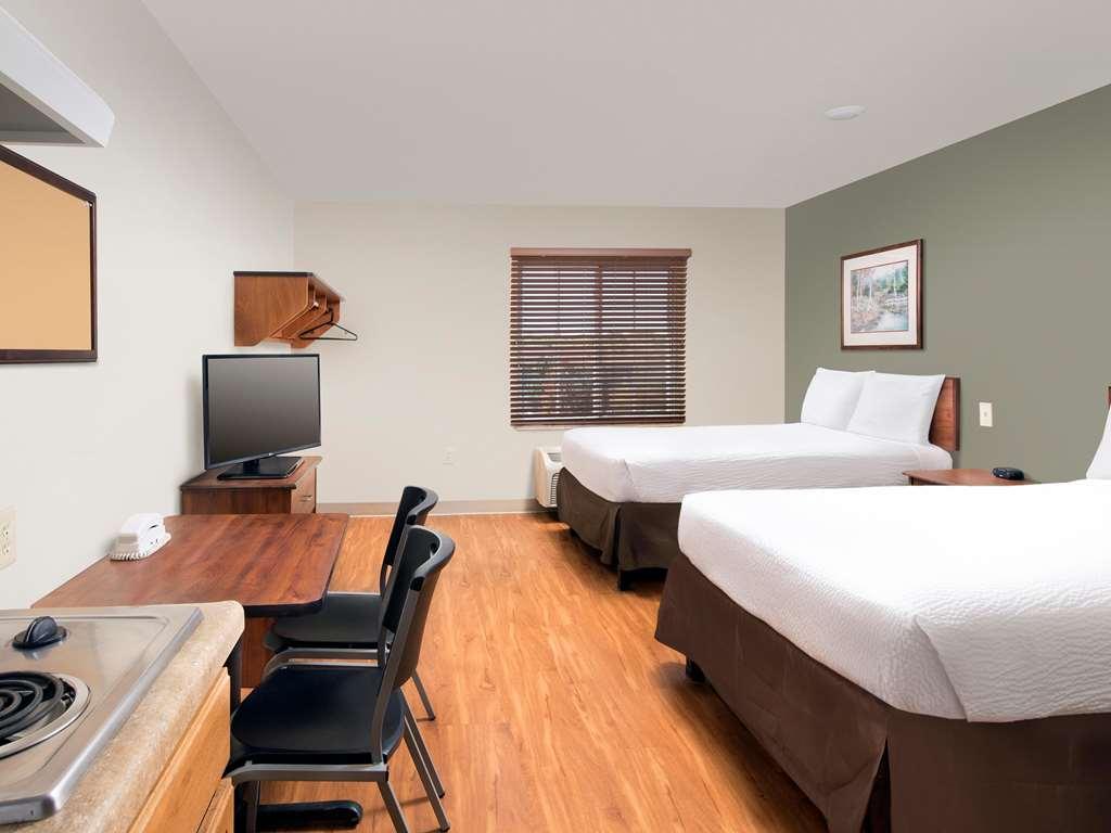 Extended Stay America Suites - Denver - Airport Aurora Pokoj fotografie