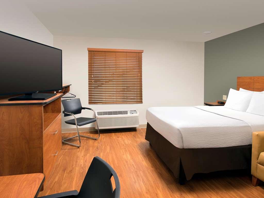 Extended Stay America Suites - Denver - Airport Aurora Pokoj fotografie