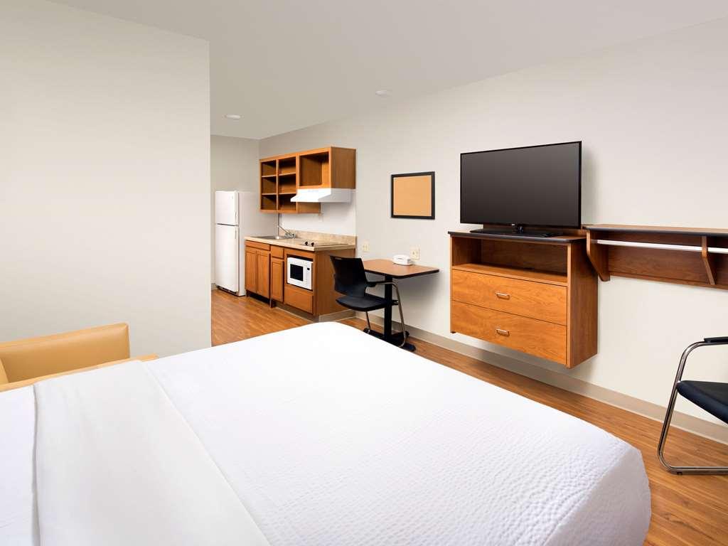 Extended Stay America Suites - Denver - Airport Aurora Pokoj fotografie