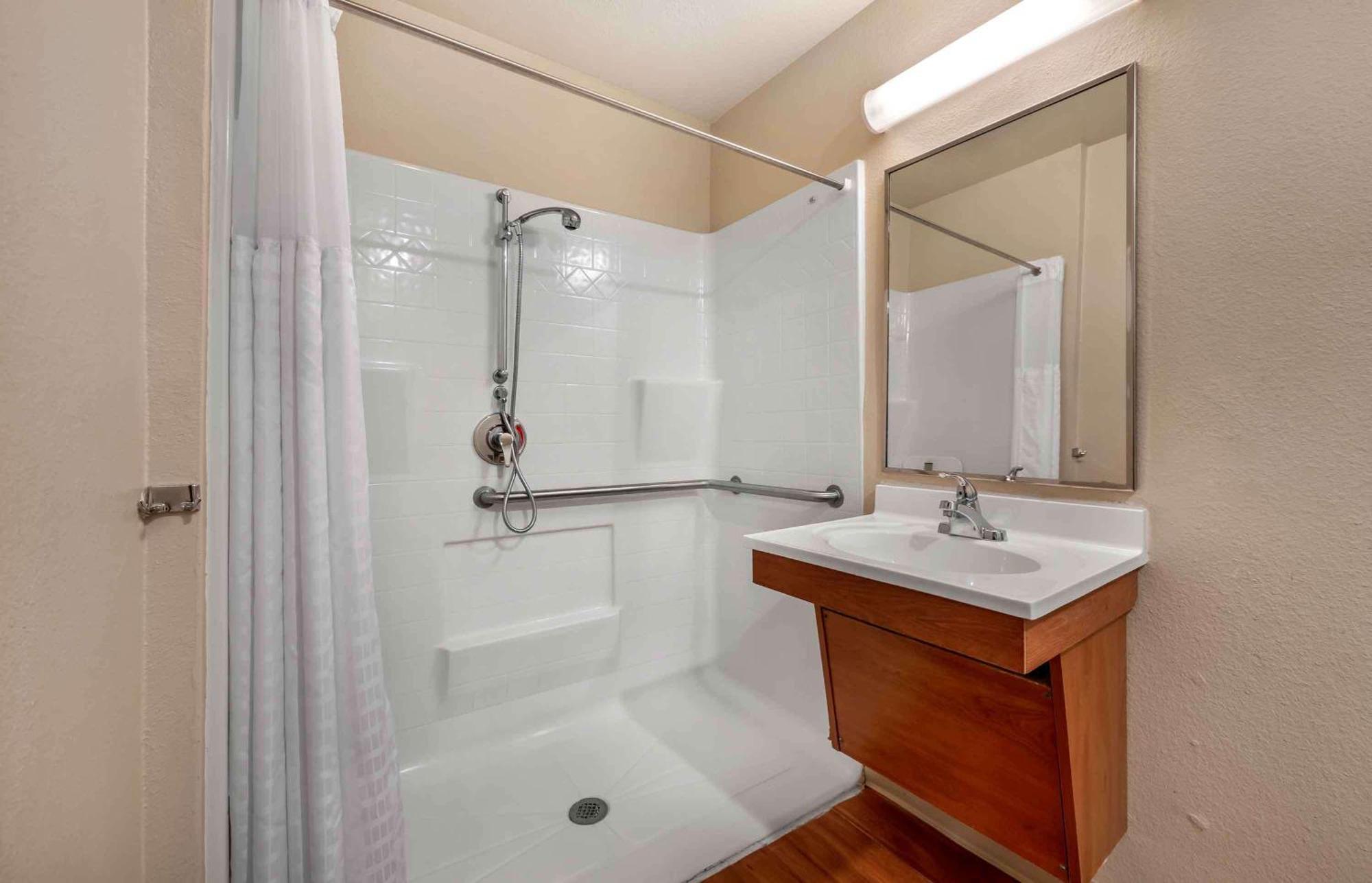 Extended Stay America Suites - Denver - Airport Aurora Exteriér fotografie