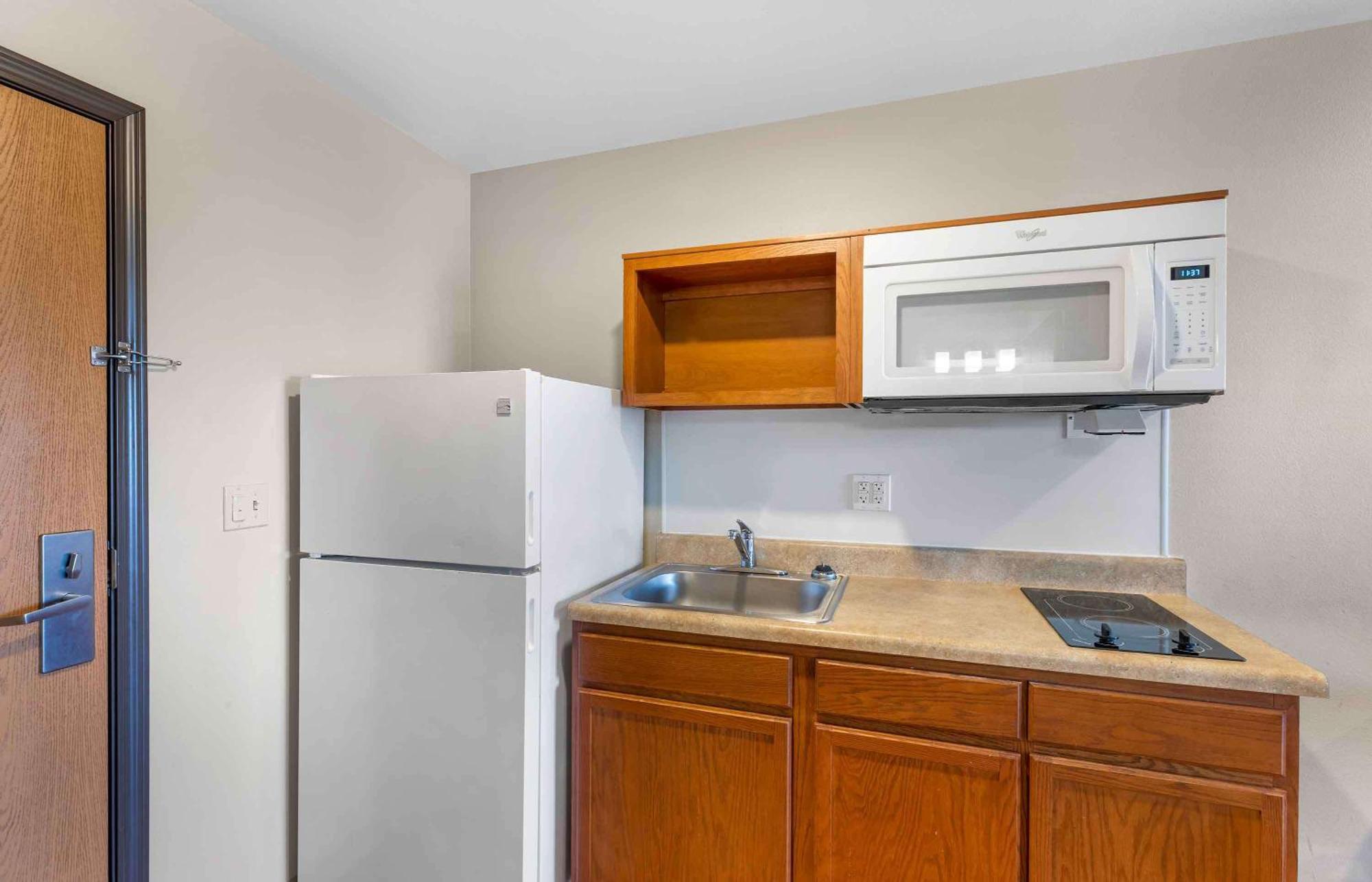 Extended Stay America Suites - Denver - Airport Aurora Exteriér fotografie