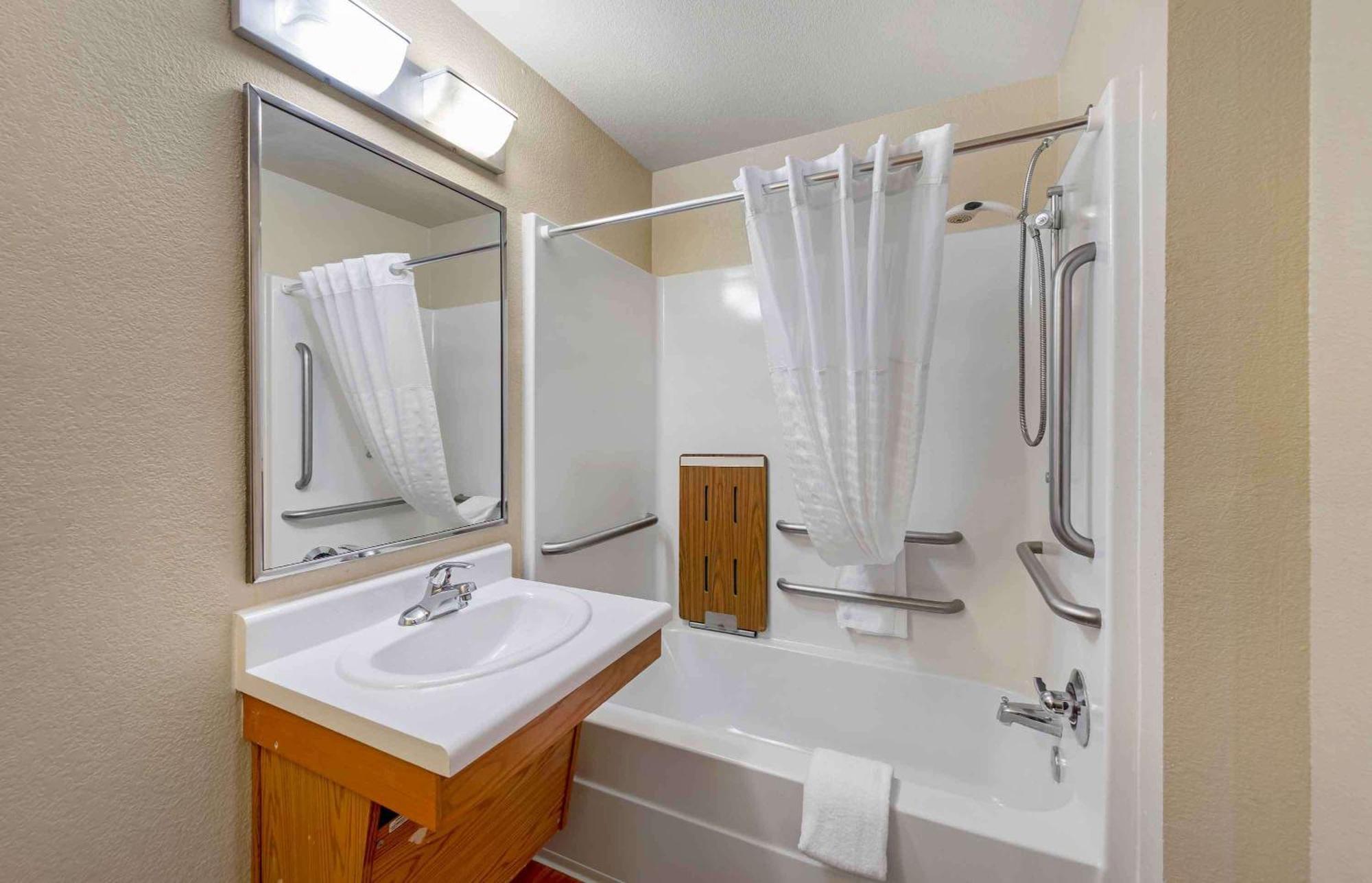 Extended Stay America Suites - Denver - Airport Aurora Exteriér fotografie