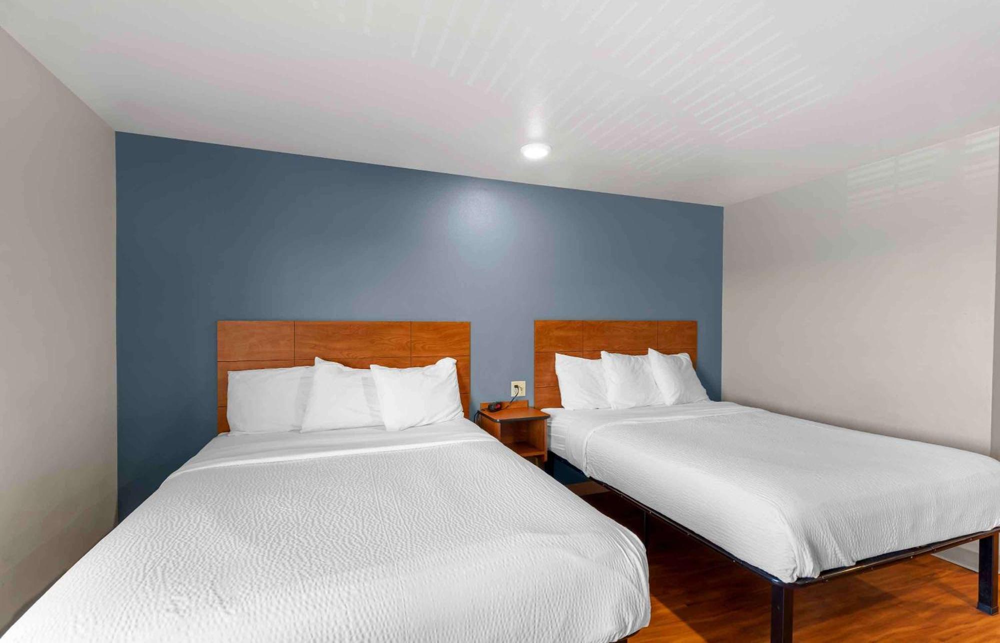 Extended Stay America Suites - Denver - Airport Aurora Exteriér fotografie