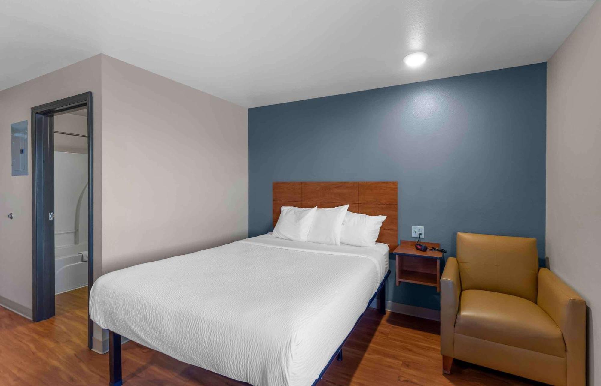Extended Stay America Suites - Denver - Airport Aurora Exteriér fotografie