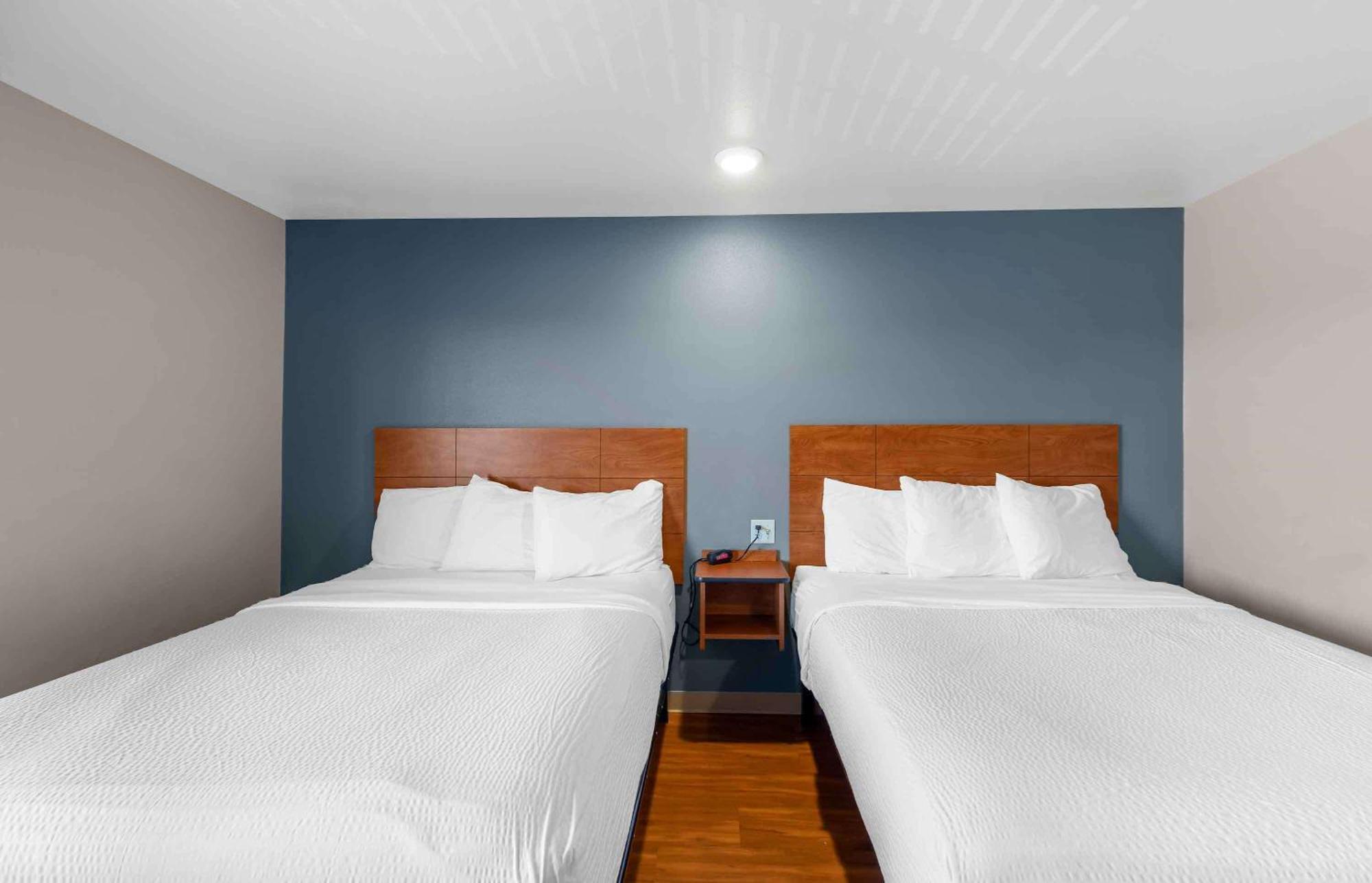 Extended Stay America Suites - Denver - Airport Aurora Exteriér fotografie