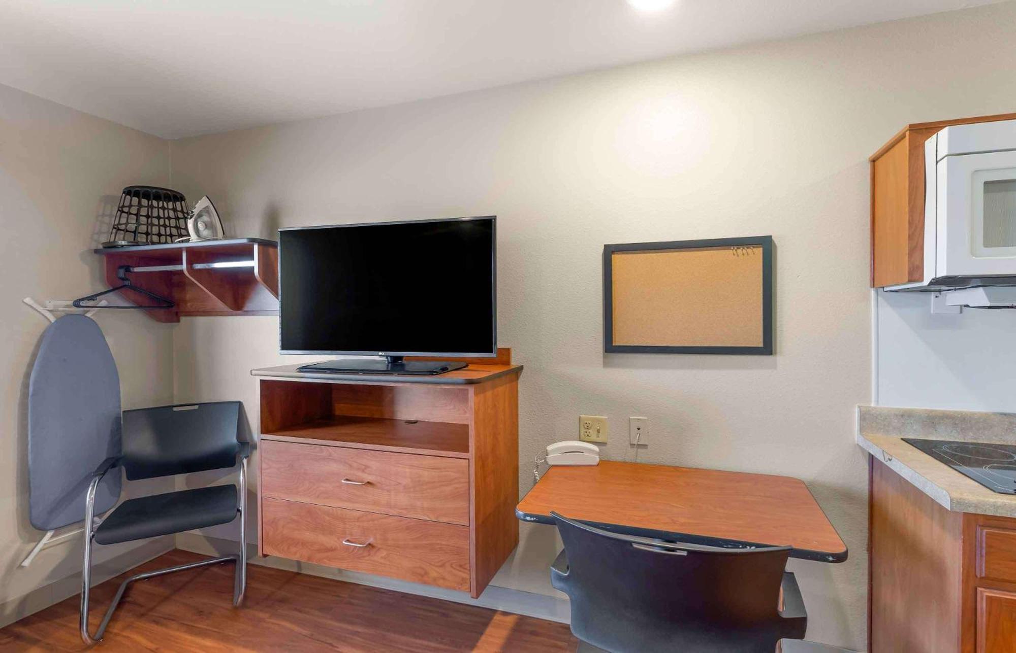 Extended Stay America Suites - Denver - Airport Aurora Exteriér fotografie