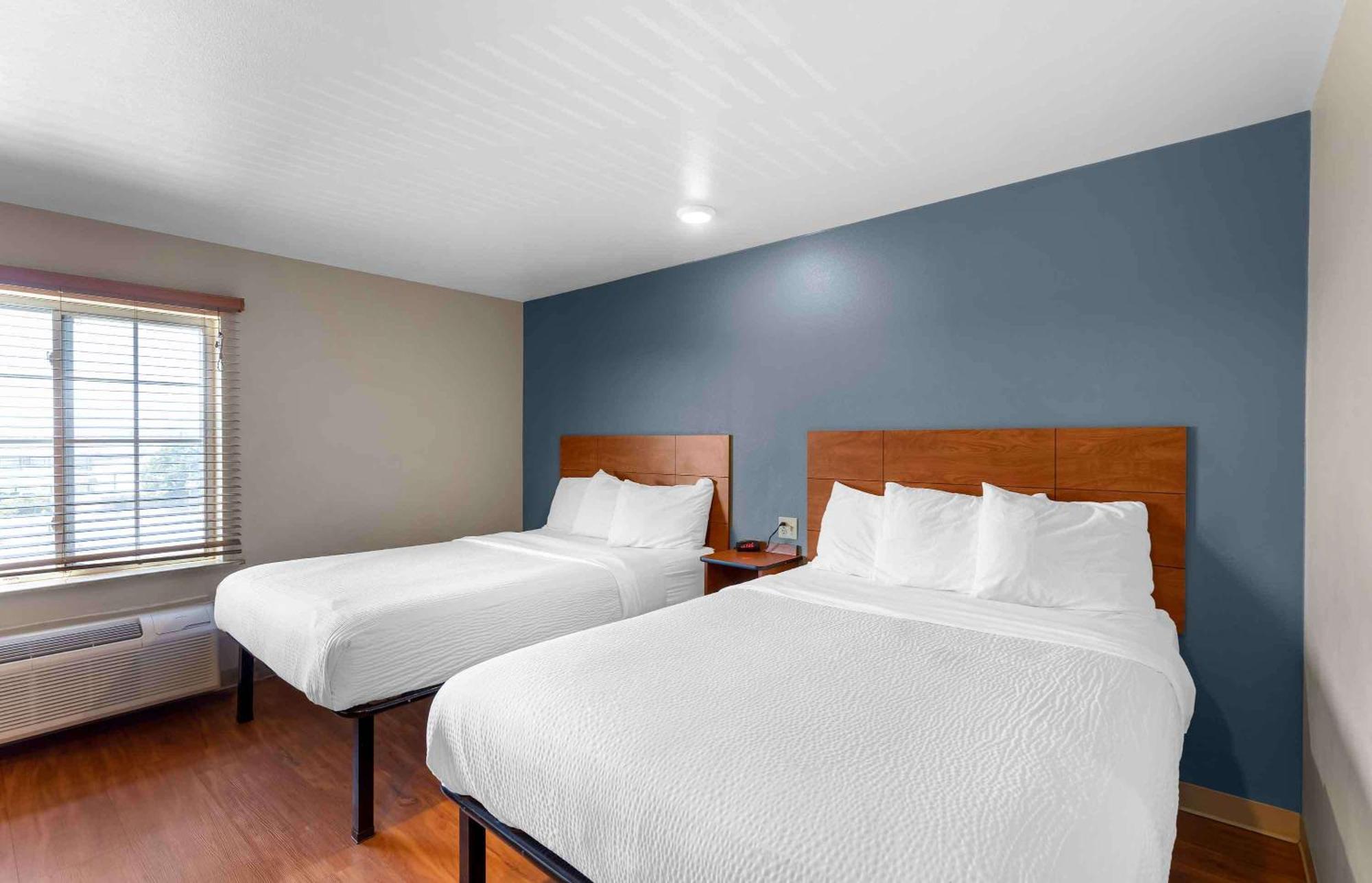 Extended Stay America Suites - Denver - Airport Aurora Exteriér fotografie