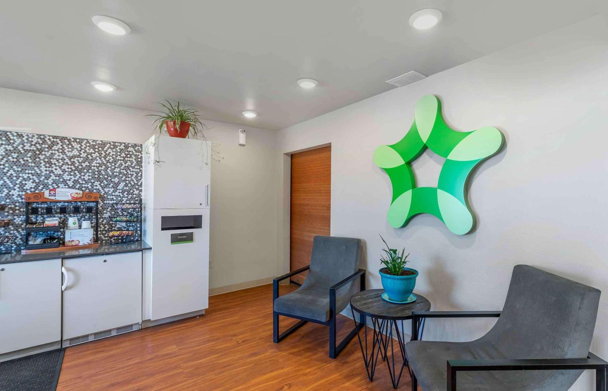Extended Stay America Suites - Denver - Airport Aurora Exteriér fotografie